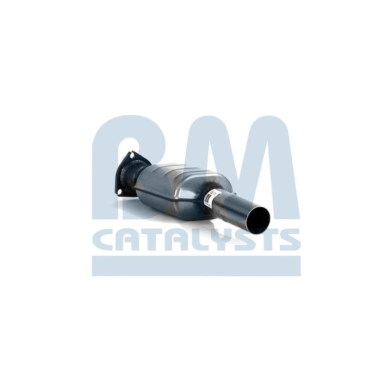BM Catalysts Homologated Diesel Cat BM80011H