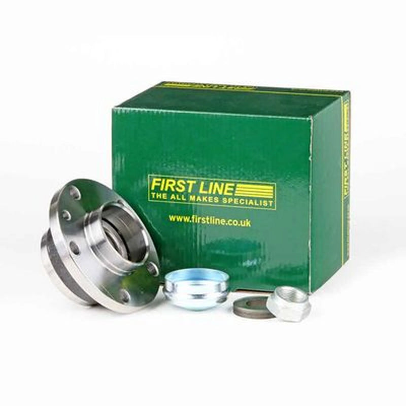 First Line Wheel Bearing Kit FBK1393