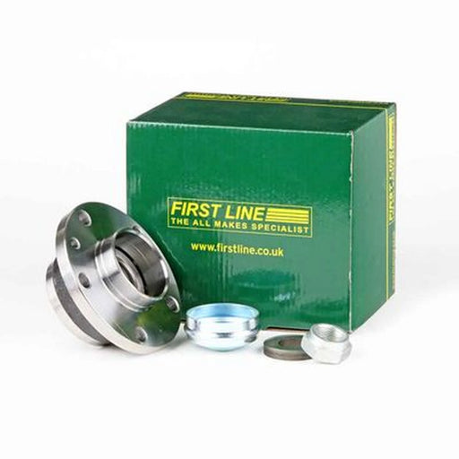First Line Wheel Bearing Kit FBK1393