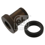 Febi Driver Cab Tilt Cylinder Bush 44mm OD ID 37757