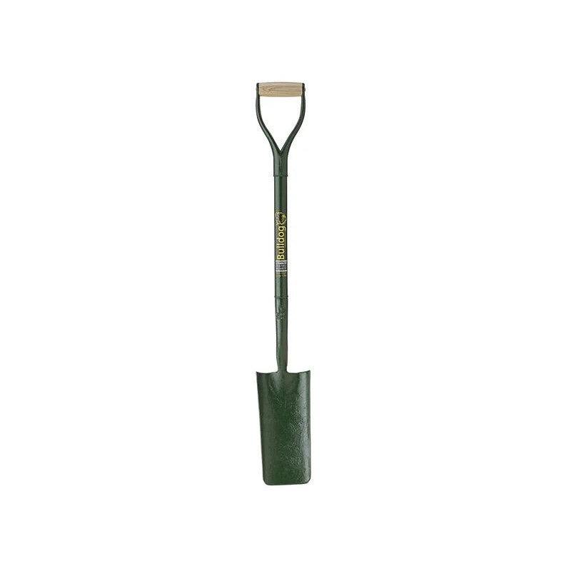 Bulldog All-Steel Cable Laying Shovel - 5CLAM