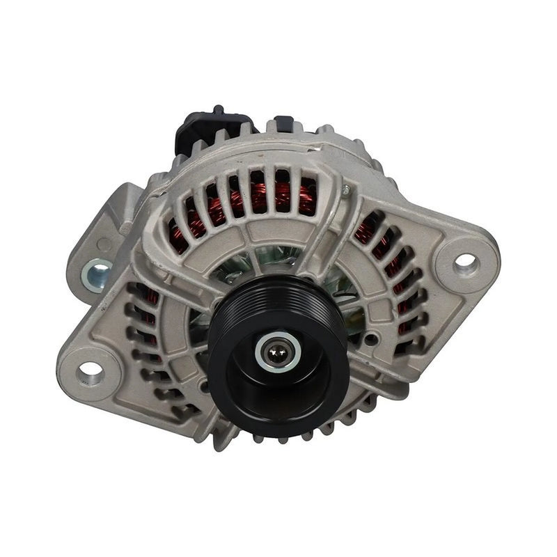 Valeo Car Alternator 12V 443516