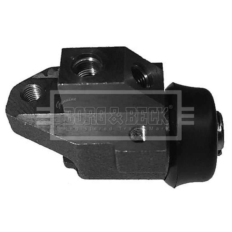 Borg & Beck Wheel Cylinder Hydraulic Brake Front Right BBW1541