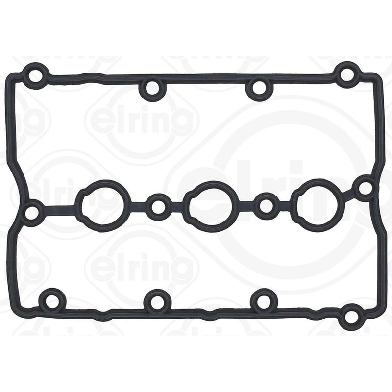 Elring Cylinder Head Cover Gasket 493.460