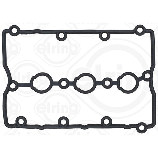 Elring Cylinder Head Cover Gasket 493.460