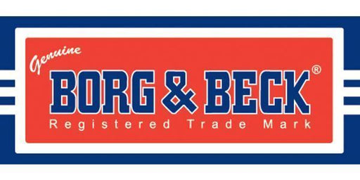 BORG & BECK Engine Mounting Support Motor Mount Rear Fits Fiat Brava Bravo Borg & Beck - Town Parts