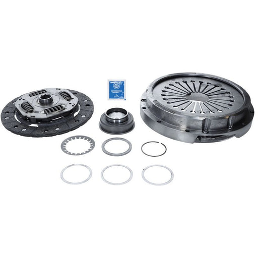 Sachs Clutch Kit Set 3pc 3000950057