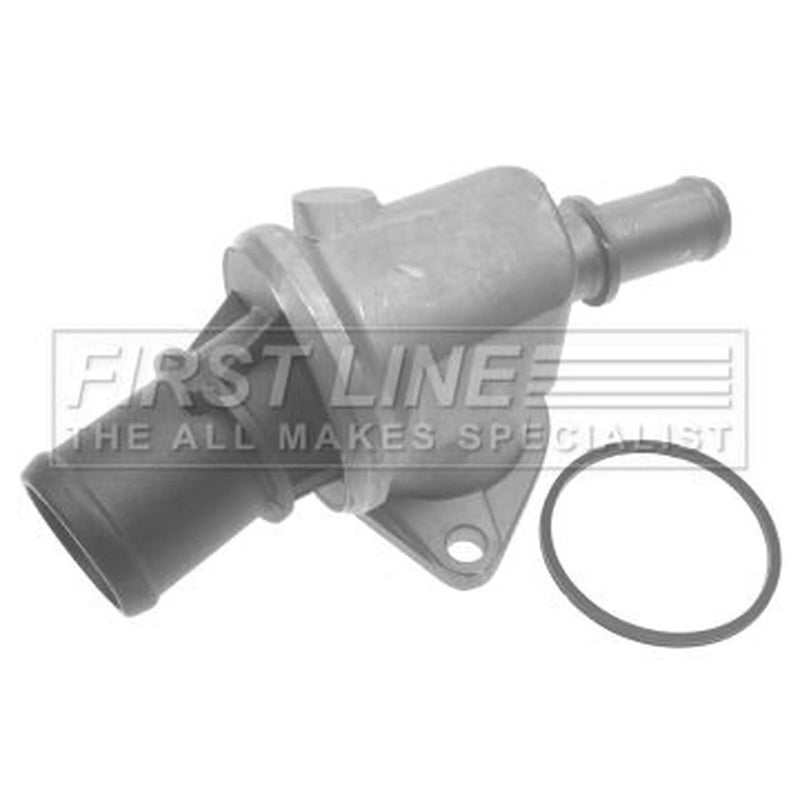 First Line Thermostat,Coolant FTS420.88