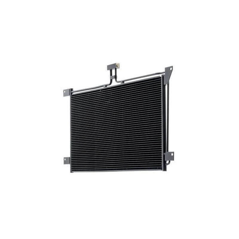 Mahle Air Conditioning Condenser AC 288 001S
