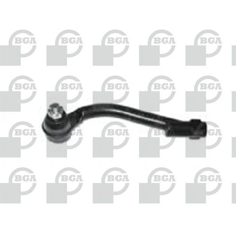 BGA Steering Tie Rod End Ball Joint Front Left SR3610