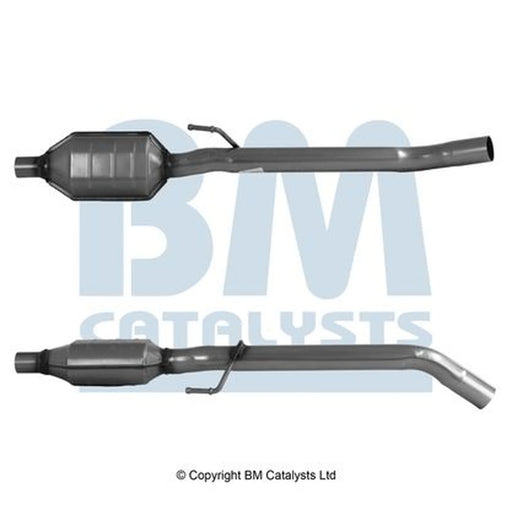 BM Catalysts Diesel Cat BM80193