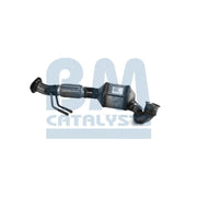 BM Catalysts Homologated Diesel Cat BM80528H