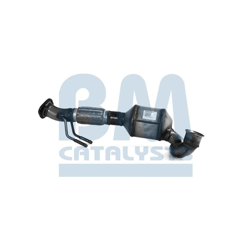 BM Catalysts Homologated Diesel Cat BM80528H