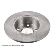 Blue Print 2 x Rear Brake Discs ADV184374