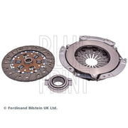 Blue Print Clutch Kit Set 3pc 190mm ADN13048