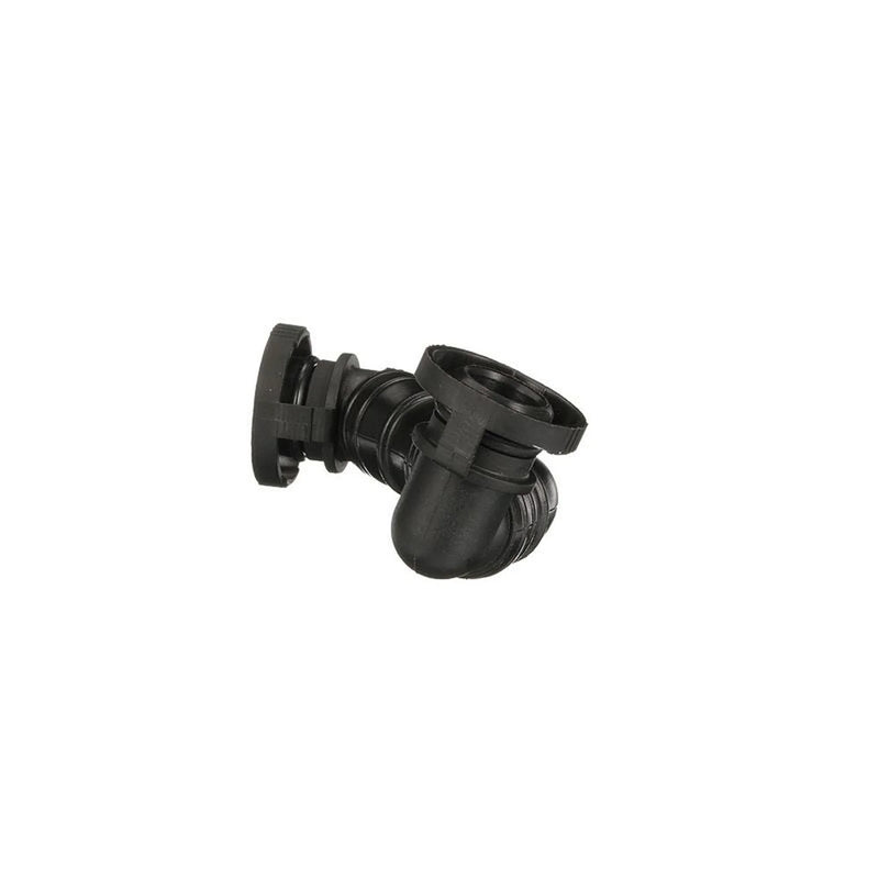 Gates Crankcase Ventilation Hose 168mm EMH452