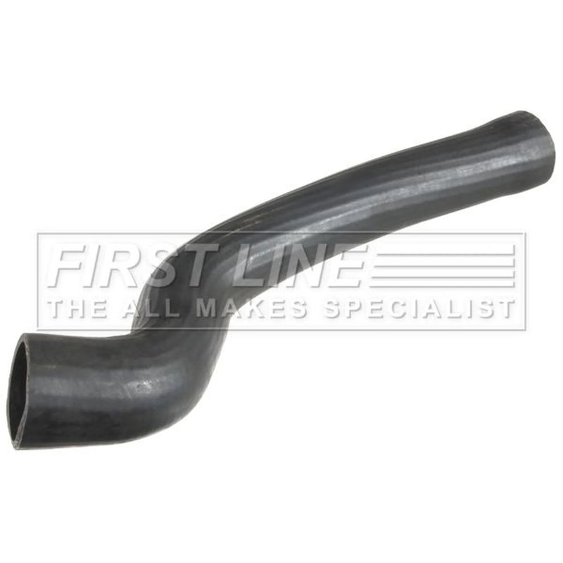 First Line Intercooler Turbo Charge Air Hose FTH1379