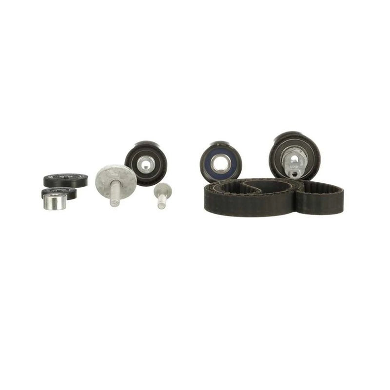 Gates Timing Belt Kit with Rollers K045507XS