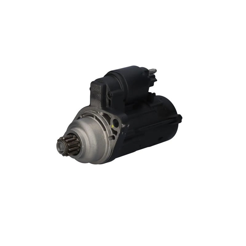 Valeo Starter Motor 12V 2kW 12 Teeth 438252