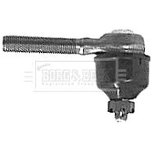 Borg & Beck Steering Tie Rod End Ball Joint BTR4171