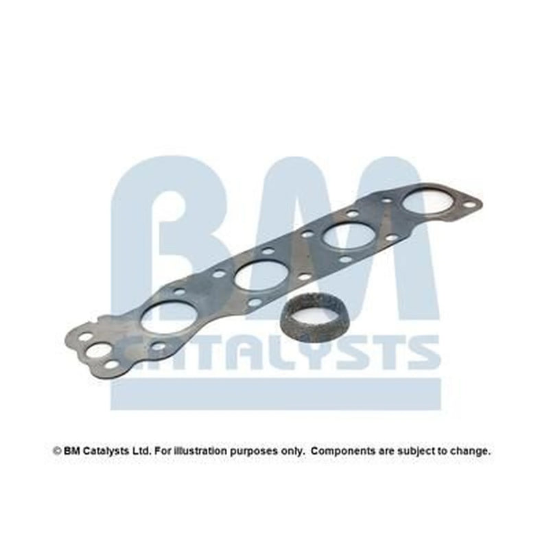 BM Catalysts Fitting Kit FK91807A FK91807A