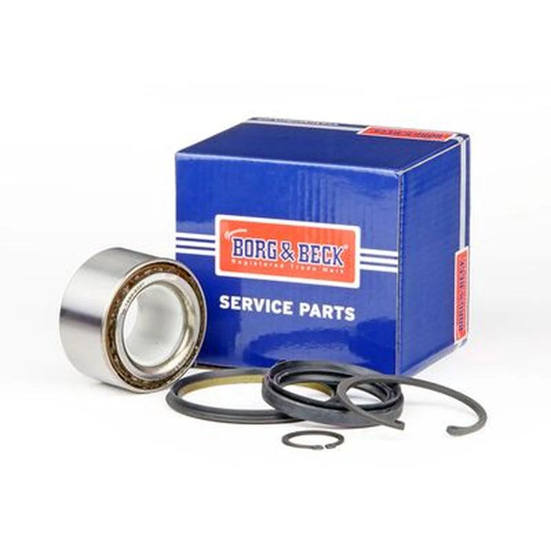 Borg & Beck Wheel Bearing Kit BWK944