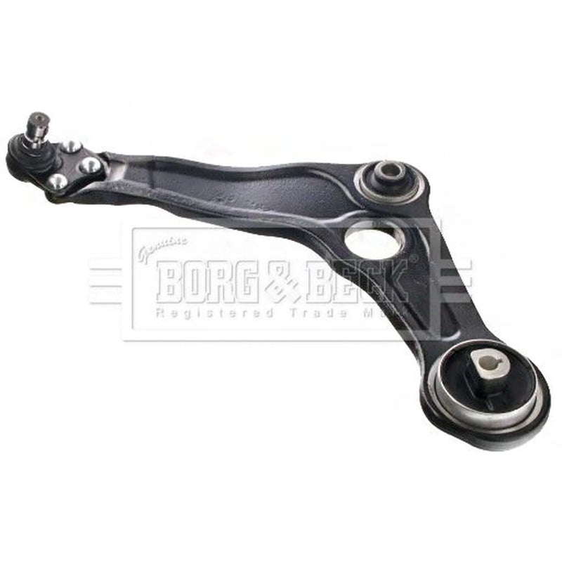 Borg & Beck Control/Trailing Arm BCA7640