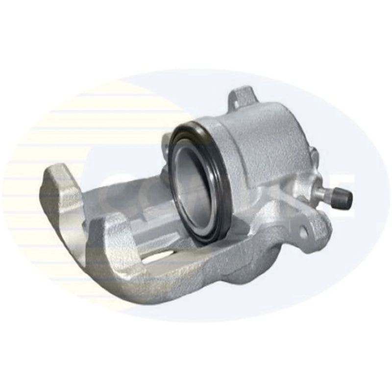 Comline Brake Caliper Assembly Front Left CBC671R