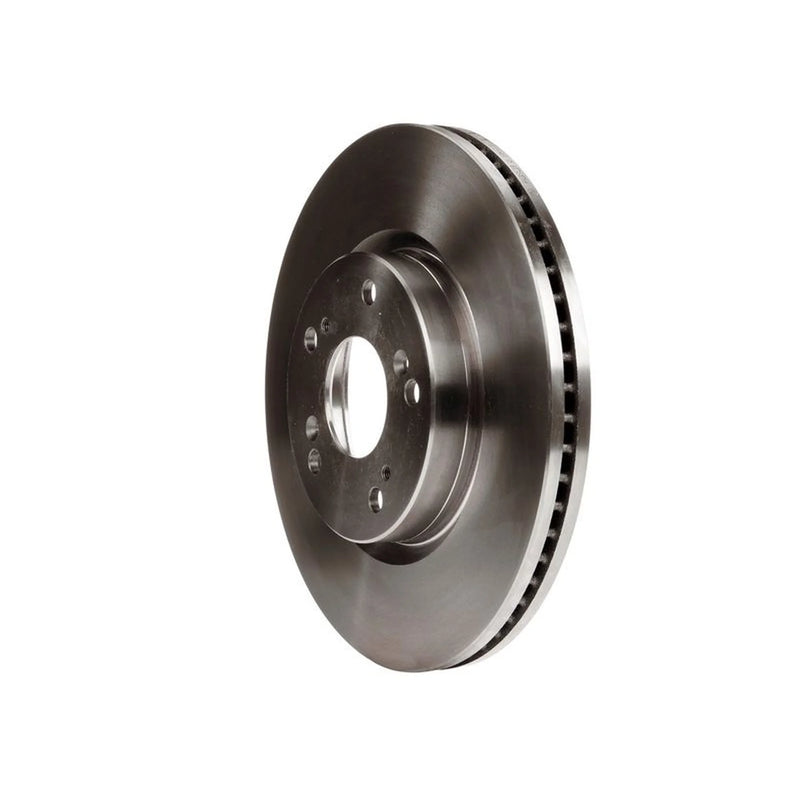 Bosch 2 x Vented Front Brake Discs 0 986 479 B02