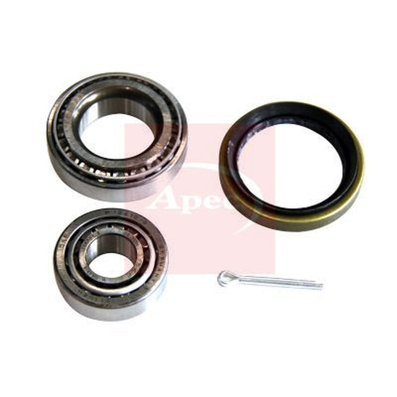 Apec Wheel Bearing Kit AWB1716