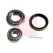 Apec 2 x Wheel Bearing Kits AWB1716