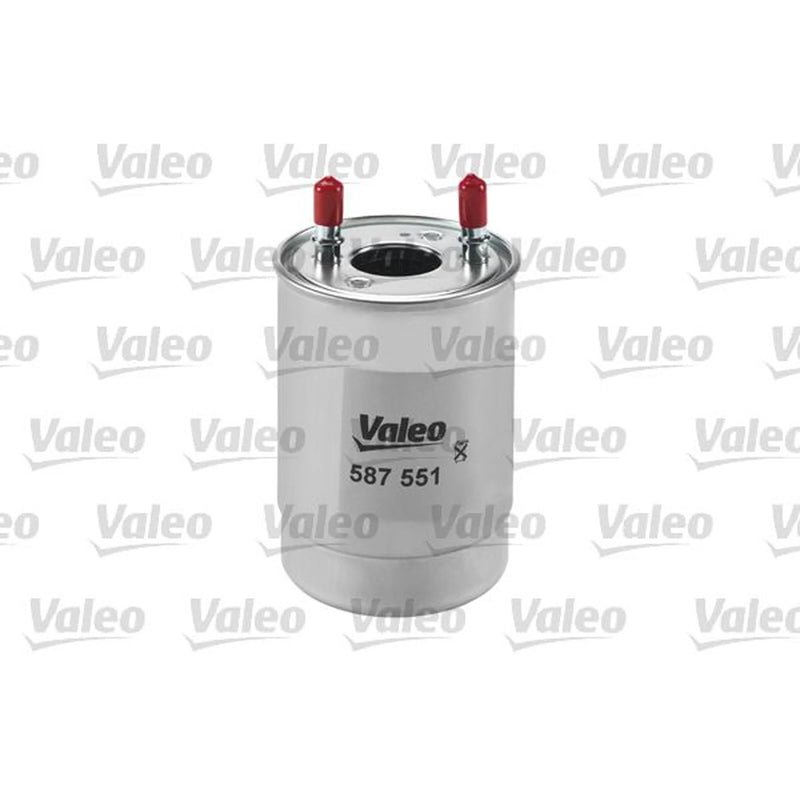 Valeo Fuel Filter Element 587551