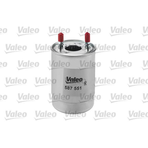 Valeo Fuel Filter Element 587551