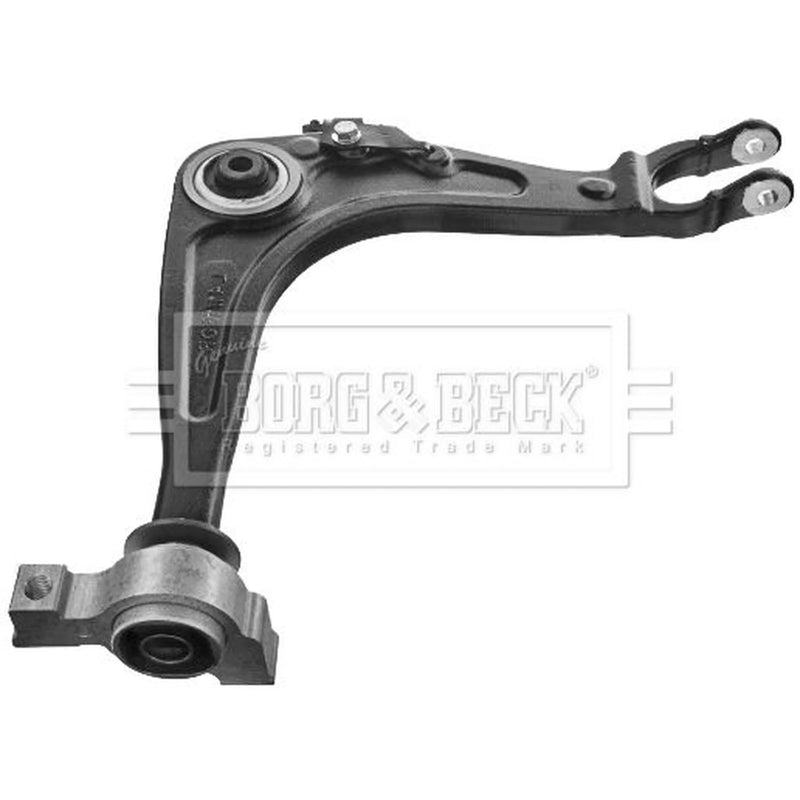Borg & Beck Control/Trailing Arm BCA6948