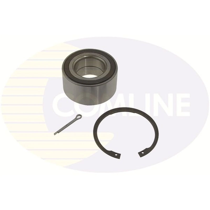 Comline Wheel Bearing Kit 80mm CBK274