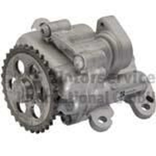 Pierburg Engine Oil Pump Assembly 7.01831.02.0