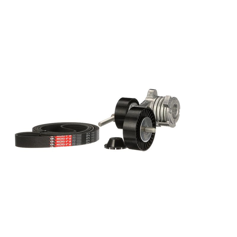 Gates V-Ribbed Belt Set K026PK1990