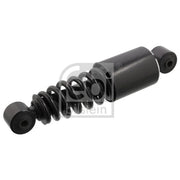 Febi Cab Suspension Shock Absorber Rear 102233