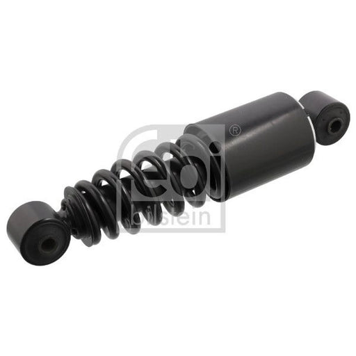 Febi Cab Suspension Shock Absorber Rear 102233