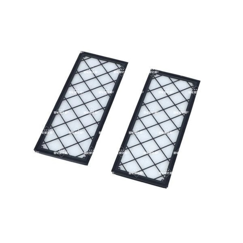 NRF Cabin Air Filter (Pollen Filter) 210001