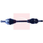 Apec CV Drive Shaft Driveshaft Front Left ADS1151L