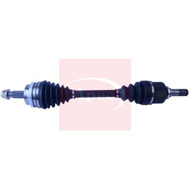 Apec CV Drive Shaft Driveshaft Front Left ADS1151L
