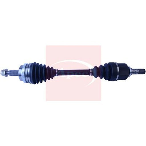 Apec CV Drive Shaft Driveshaft Front Left ADS1151L