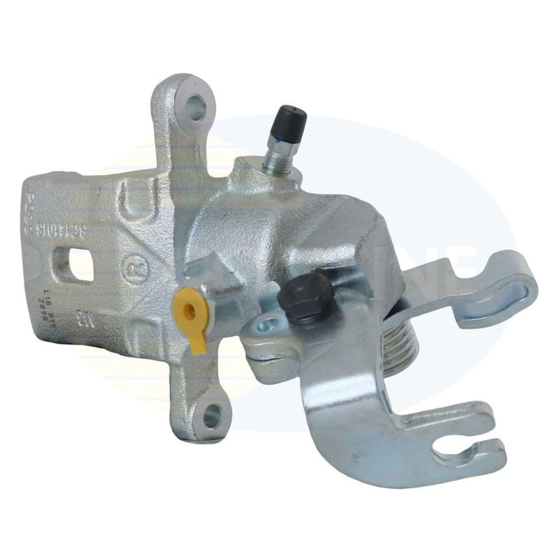 Comline Brake Caliper Assembly Front Right CBC183R