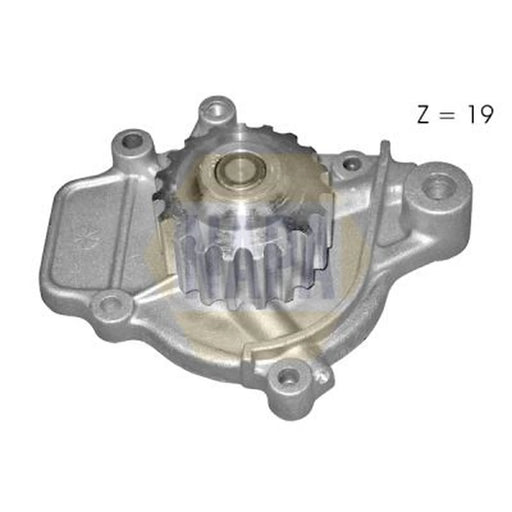 NAPA Engine Cooling Water Pump NWP1293