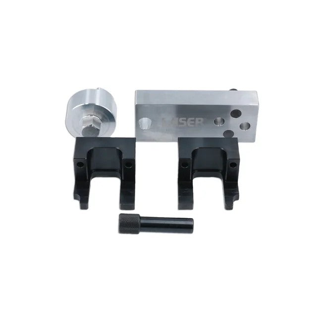 Laser Tools Engine Timing Kit - for Mercedes-Benz 1.6, 2.0 Diesel - PL