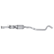 Hella Soot/Particulate Filter 8LH 366 080-691