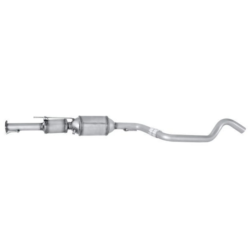 Hella Soot/Particulate Filter 8LH 366 080-691