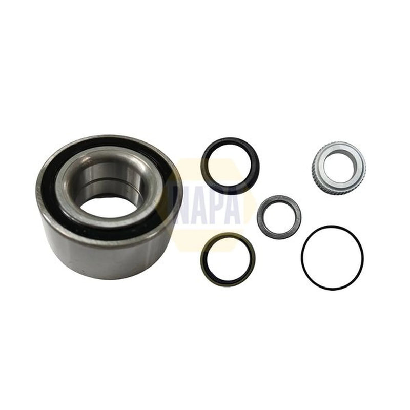 NAPA Wheel Bearing Kit 82mm PWB1901
