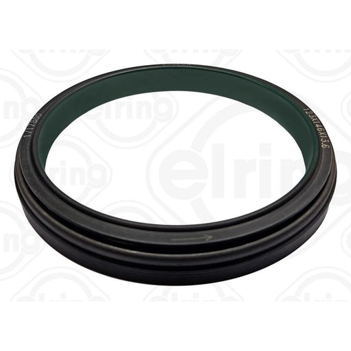 Elring Crankshaft Shaft Seal 146mm OD ID Wide B28.610